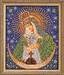 арт. В-161, "Острабрамская Богородица", 20х24 см, цена: 890 руб.